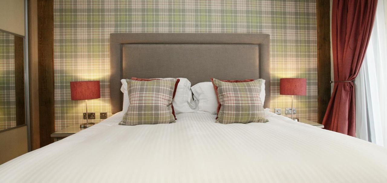 The Loch Lomond Guesthouse 발로크 외부 사진